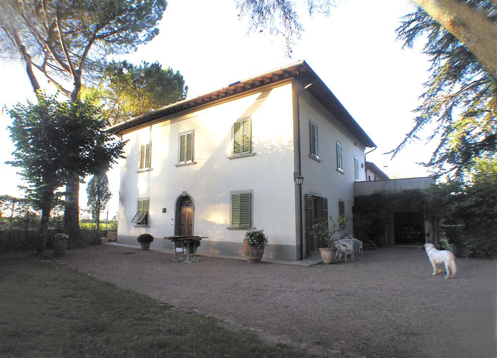 VenditaAziende AgricoleBucine